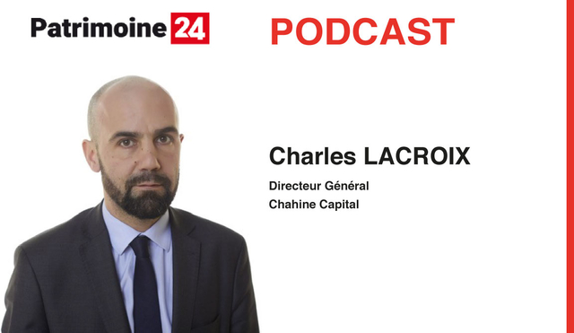 IRIVEST_IM's tweet photo. #interview « @ChahineCapital est un des #pionniers européens de la gestion quantitative. Nous sommes depuis plus de 20 ans dans une démarche d’#innovation continue et de gestion active afin de créer de la #surperformance pour nos clients. » https://t.co/2jNPM1ZqQt https://t.co/bTsGMcgapH