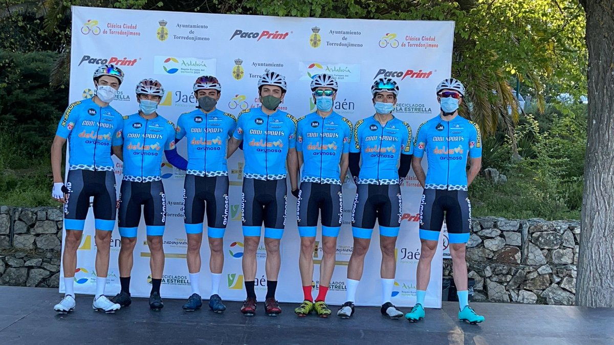 🇪🇸 Conoce la plantilla del <a href="/AvimosaChozasT/">Avimosa Chozas Team</a> 

▶️ laguiadelciclismo.com/equipos/avimos…