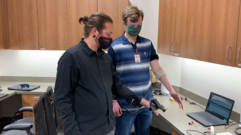 CCOS (CTSA Program) tweet media