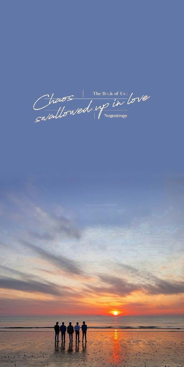 jaewaypi's tweet image. What a nice lock screen wallpaper 😍❤️