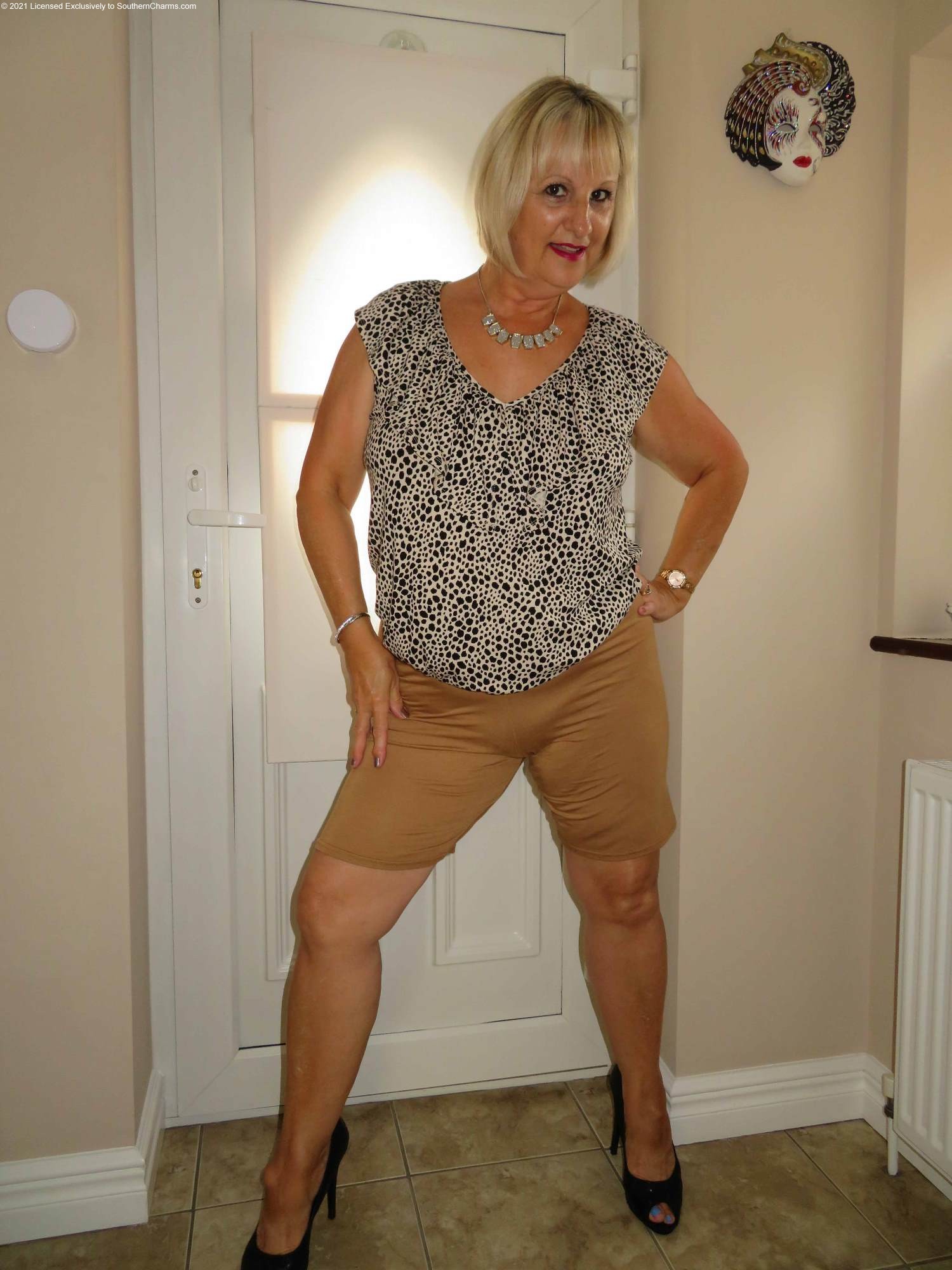 Southern Charms on Twitter: quot I do hope you like my Gold coloured short