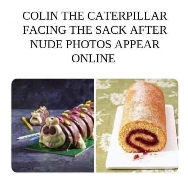 runvetmum's tweet image. 😂 #FreeCuthburt