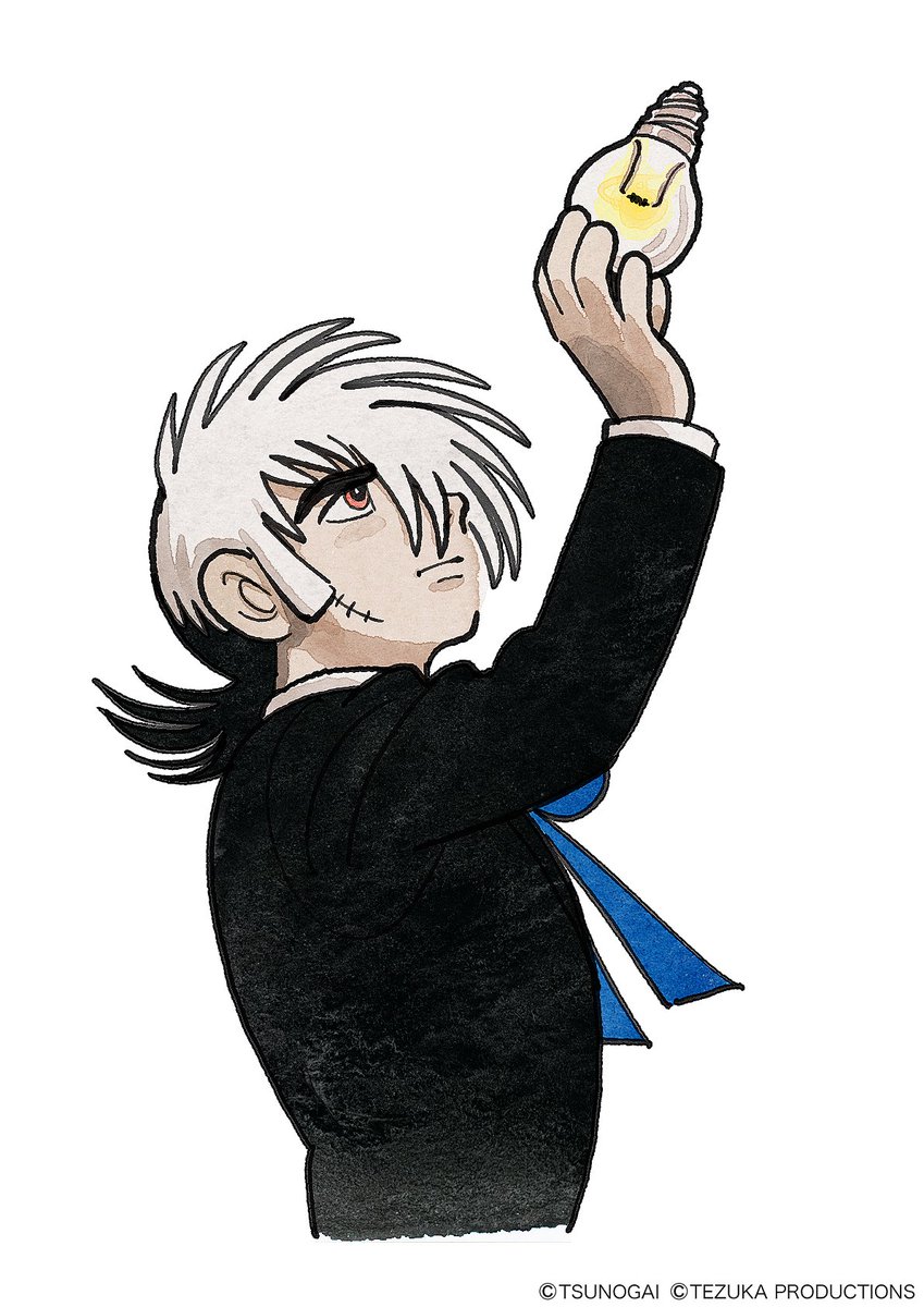 Twoucan こんなブラック ジャックはイヤだ の注目ツイート イラスト マンガ Twoucan こんなブラック ジャックはイヤだ の注目ツイート イラスト マンガ