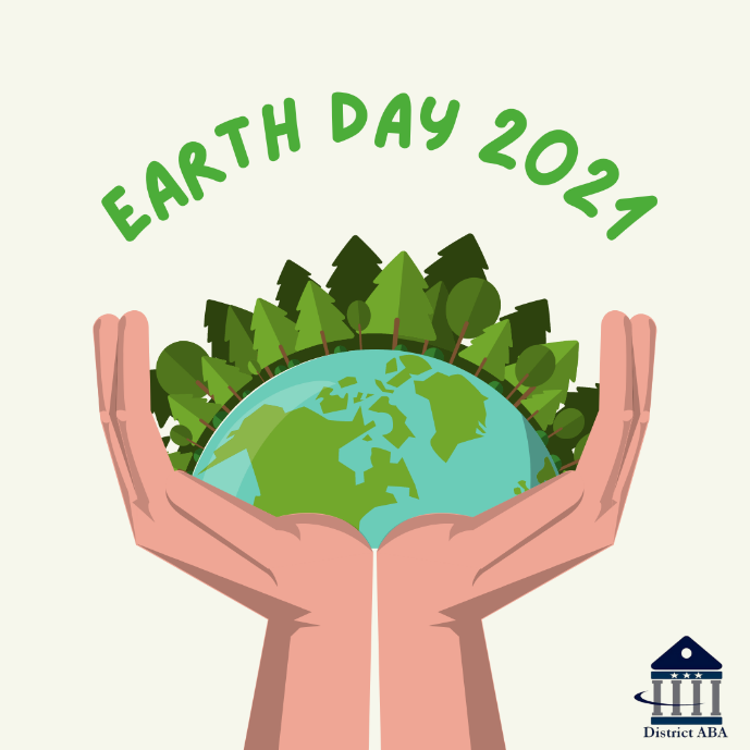 districtaba's tweet image. This Earth Day we highlight a lesser known subspecialty of Applied Behavior Analysis: Behavior Analysis in Environmental Sustainability.  

Check out our resources and learn more at: districtaba.org/earth-day

#DCABA
#DistrictABA
#appliedbehavioranalysis
#EarthDay