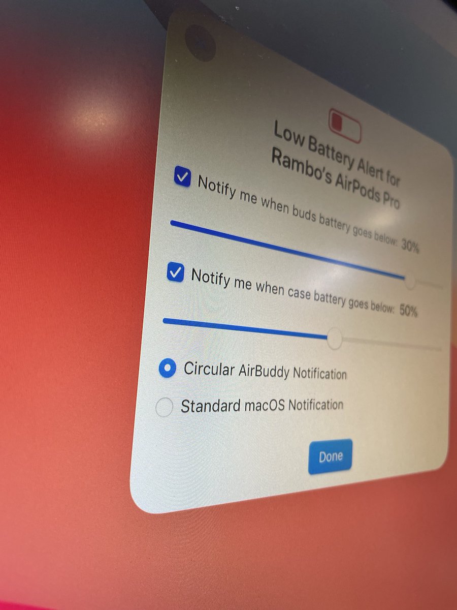 Airbuddy App For Mac Airbuddy App For Mac