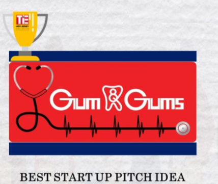 We're so proud of 2020 <a href="/montclairstateu/">Montclair State University</a> Pitch Competition Winner Hassan Kashif and his company Gum &amp; Gums for winning "Best Startup Pitch Idea" at the <a href="/TiENewJersey/">TiE NewJersey</a> and <a href="/TiEGlobal/">TiE Global</a> University Startup Pitch Competition.