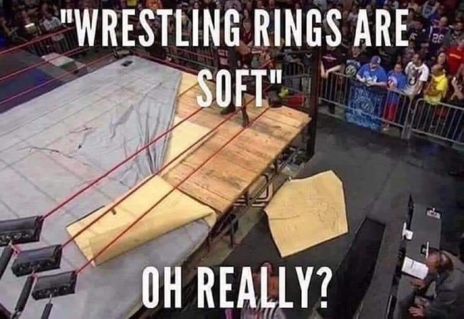 PowerBomb Wrestling tweet media