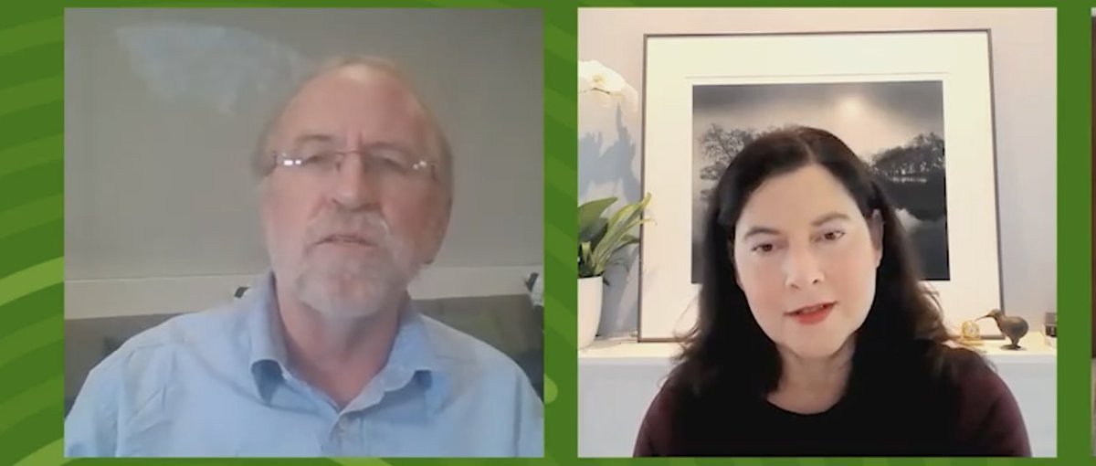 MaribelLopez's tweet photo. Nice soundbite @WirelessBob "Great #AI starts with great #data" #DigitalTransformation #EdgeComputing #junipersummit Time to create #RightTimeExperiences https://t.co/tPwdjPbDJw