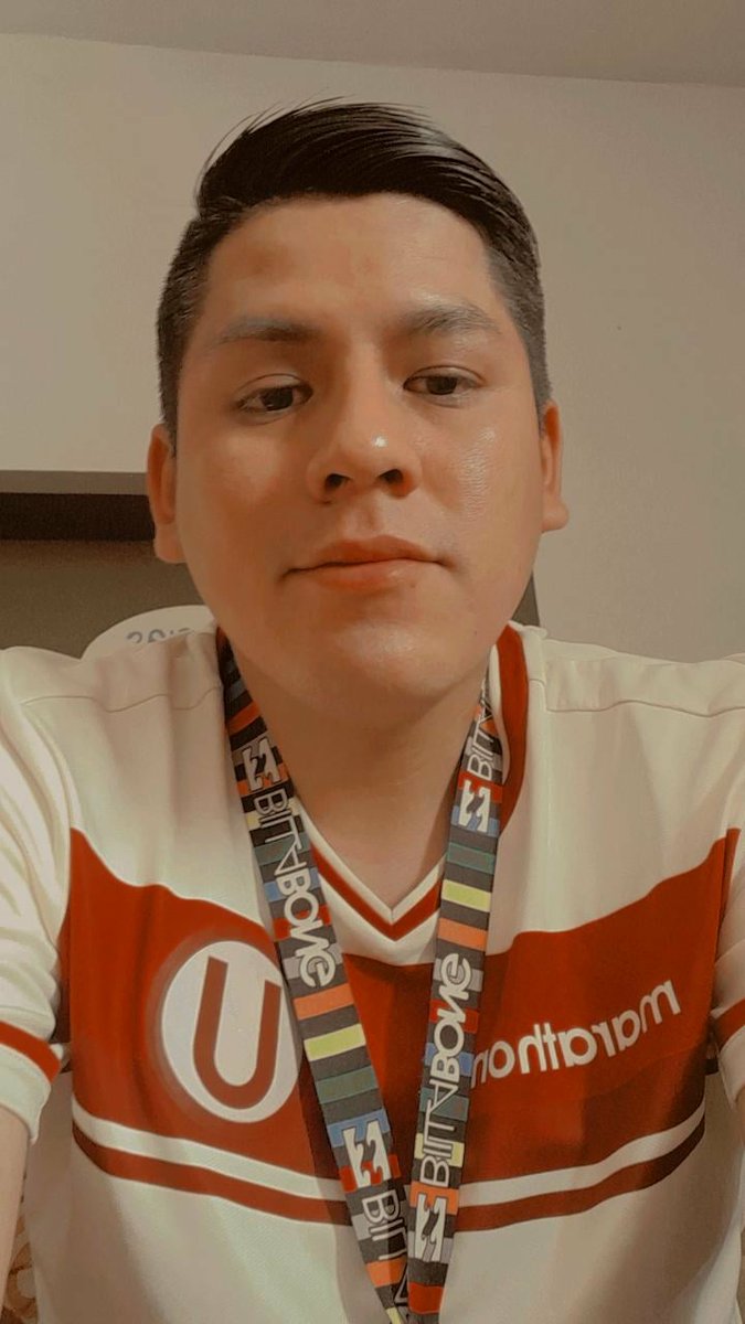 SkvnLC's tweet image. ¡Y dale U simpre escucharán!
@Universitario
#Universitario
#YdaleU