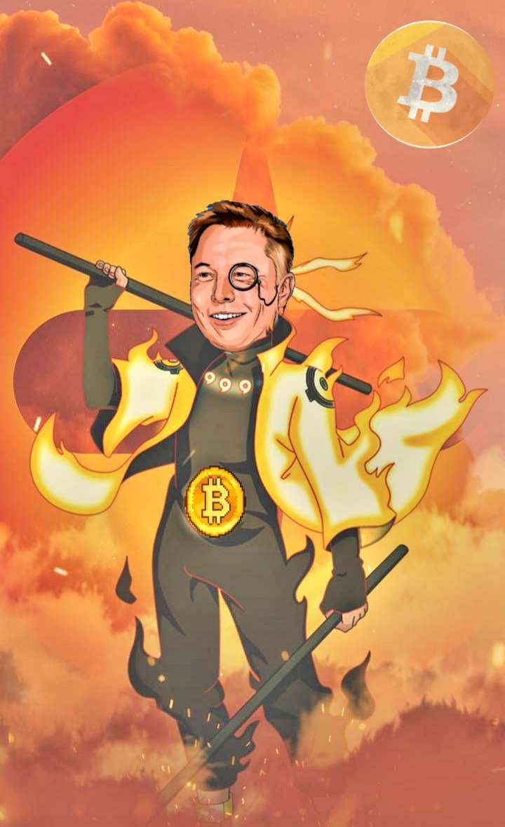 Cryptokidsmen's tweet photo. @RandomElonNFT The Master
#Cryptoart #NFTs #NFT
#NFTCoommunity #NFTartist
#nftcollector #NFTcollectibles
#RandomElon https://t.co/zovvAjR0Wp
