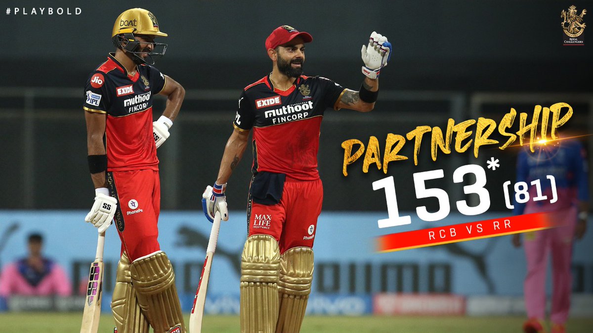 Ashwani05034587's tweet photo. First 6000 runs in IPL king kohli
#ViratKohli
#Devduttpadikkal
#VIVOIPL
#RCB
#winrcb https://t.co/cp4dd5Vqo3
