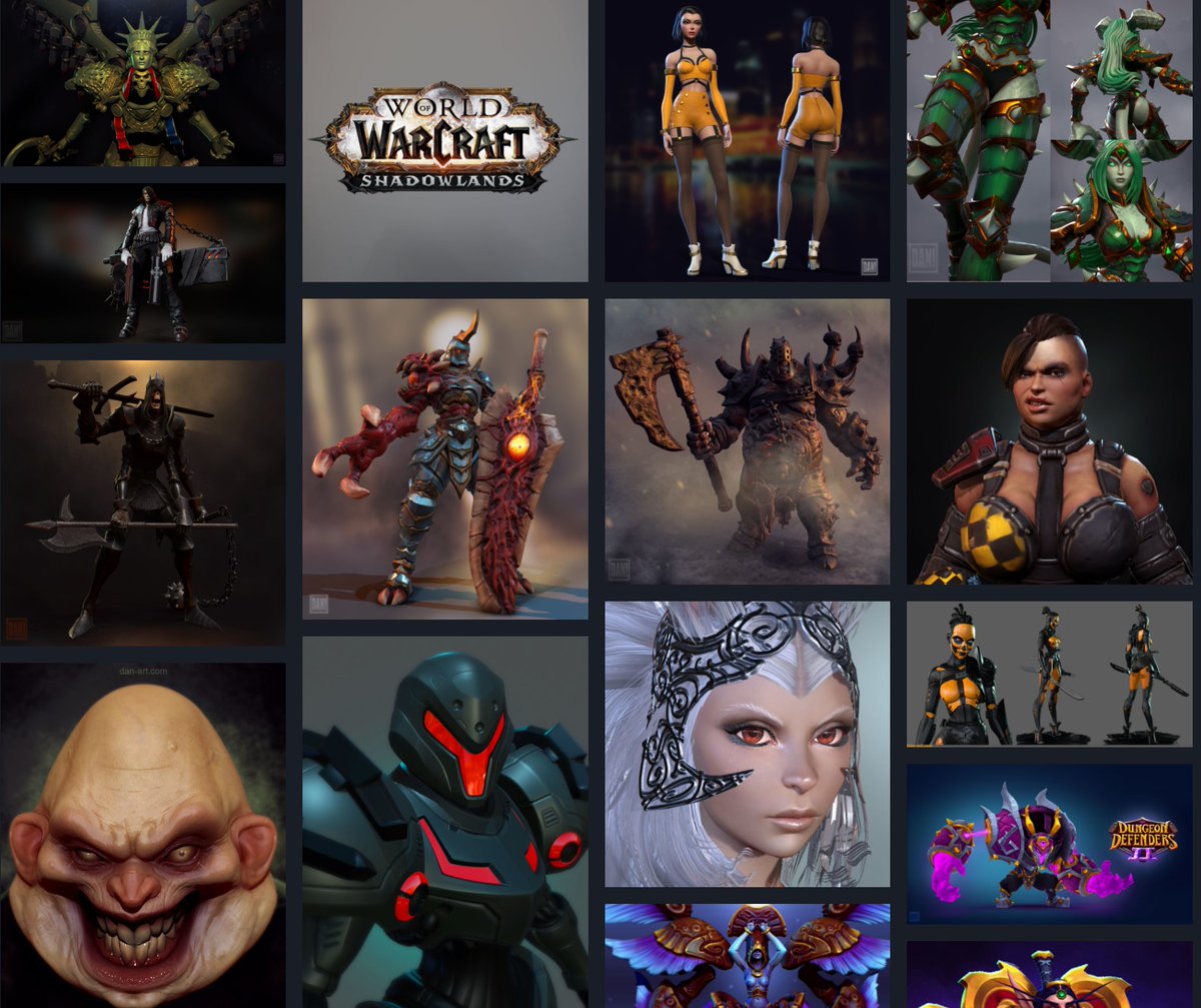 its_effin_dan/3D Artist//Voice Actor tweet media