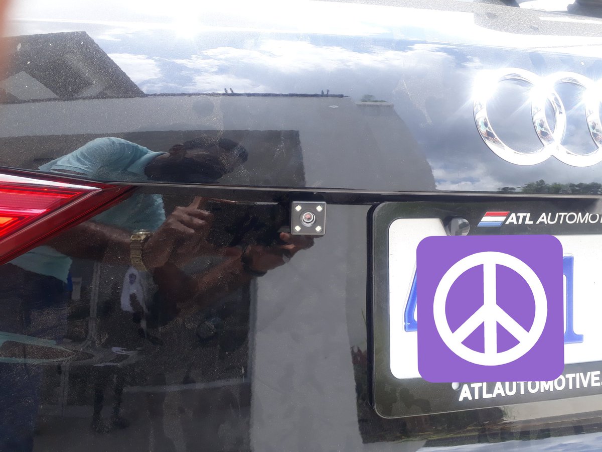 DatTallUteWes's tweet photo. Today's Job
#AutoInstallationJA
Quality Service Only! https://t.co/zY47k13Crk
