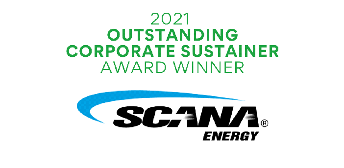 SCANA Energy (@scanaenergy) on Twitter photo SCANA Energy is proud to accept <a href="/EarthShareGa/">EarthShare Georgia</a>'s Outstanding Corporate Sustainer Award. This year, EarthShare Georgia and SCANA Energy celebrated 10 years of partnership and we are honored to receive this recognition from such an important organization. SCANA Energy is proud to accept <a href="/EarthShareGa/">EarthShare Georgia</a>'s Outstanding Corporate Sustainer Award. This year, EarthShare Georgia and SCANA Energy celebrated 10 years of partnership and we are honored to receive this recognition from such an important organization.