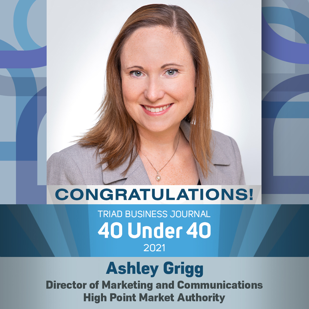 High Point Market tweet media