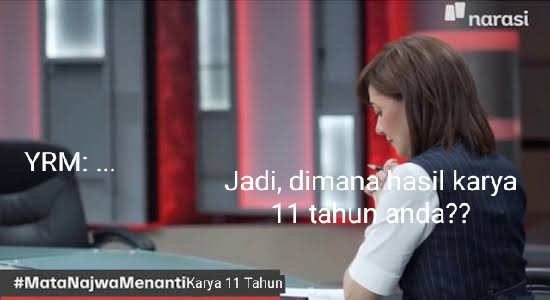 komentarterus's tweet photo. @Jhoeoveryou @pendicahyo @infotwitwor_ Lihat, Kosong https://t.co/tVrUgcyIHX