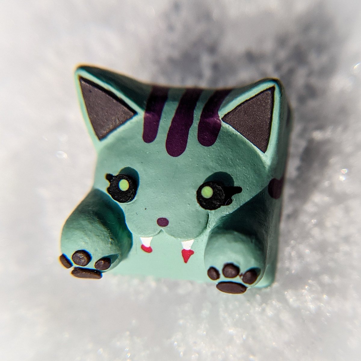 xerostyle's tweet photo. jenjishi bongocat by hello caps
#artisanMacro #artisanKeycaps #mechKeebs #mechanicalkeyboards #artisans #macro #macrophotography #macromagic #macrovision #bongocat #hellocaps https://t.co/1VHOdMjDvr