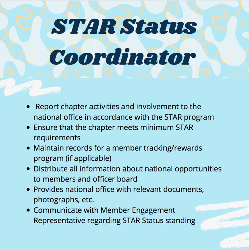 NSCS_CMU's tweet photo. We NEED our members to step up to the plate as three of our e-board members are graduating this semester, leaving only one person on e-board. DEADLINE: Friday April 30th by 11:59pm EST. Announcing the new e-board members May 3rd! Check your email for info
https://t.co/FQuynvA87M https://t.co/x8aJNW5oZ2