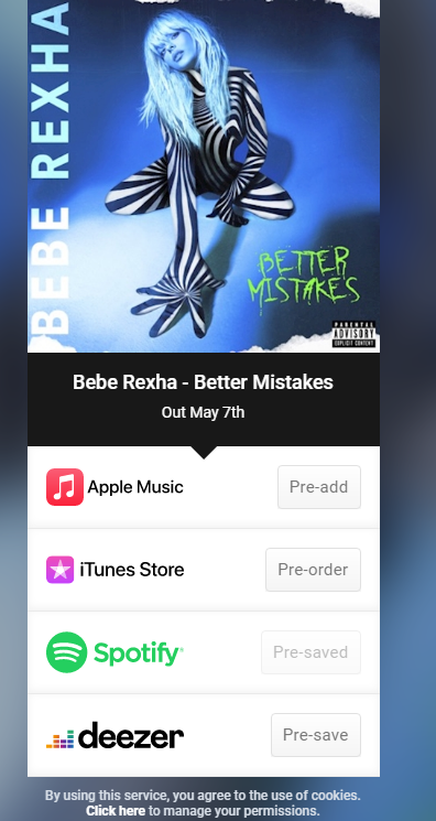 karimchick's tweet photo. @rxhstan @BebeRexha @WarnerPromo @rxhstan
 
@BebeRexha

@WarnerPromo https://t.co/tbB2r8Bp9u