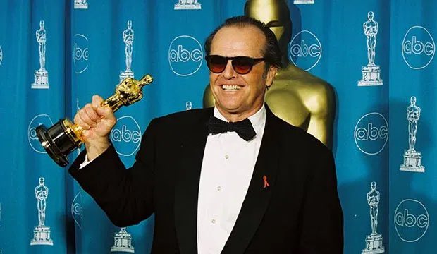 Happy 84th birthday to this talented and handsome devil, Jack Nicholson!!     