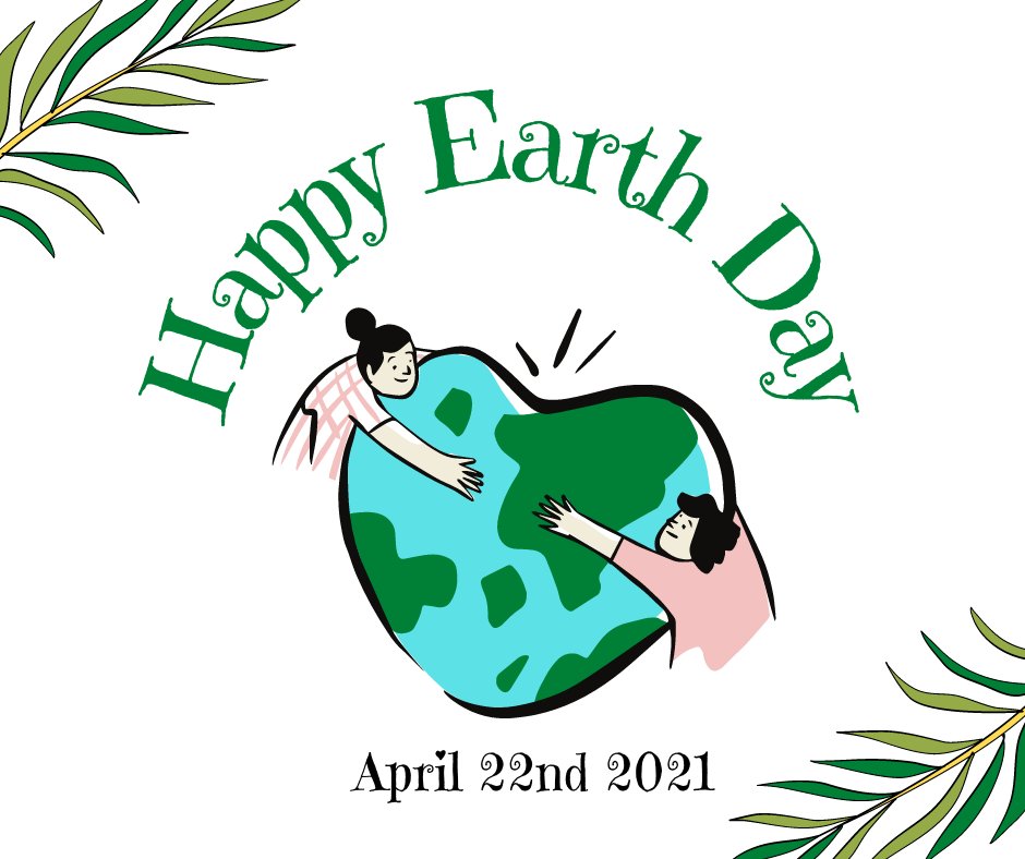 Save the environment and save the earth.
#EarthDay #envoirment #greenearth