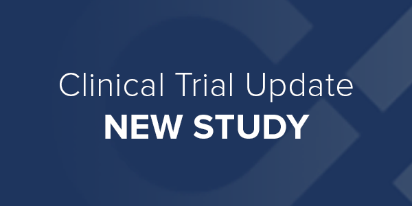 hoosiercancer's tweet photo. Learn about a new HCRN study led by Shirish Gadgeel, MD, of #HenryFordHealthSystem @HenryFordNews: Randomized phase II study of durvalumab or durvalumab plus chemotherapy in Kras mutation positive and PD-L1 high (>/= 50%) NSCLC patients. https://t.co/dZ5Vhyadb3 https://t.co/tBMHGvRQ1t