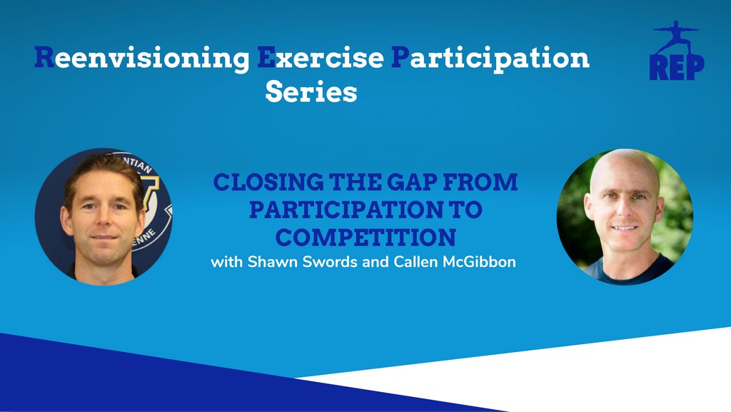 REP_Health_'s tweet image. We&apos;re back with another REP series webinar! Join us, Thursday April 29th from 3pm-4pm EST, to chat about closing the gap to participation to competition with @ShawnSwords. Don&apos;t miss out! Register here: reperformanceapp.com/participation-…

#webinar #physed #coach #teacher