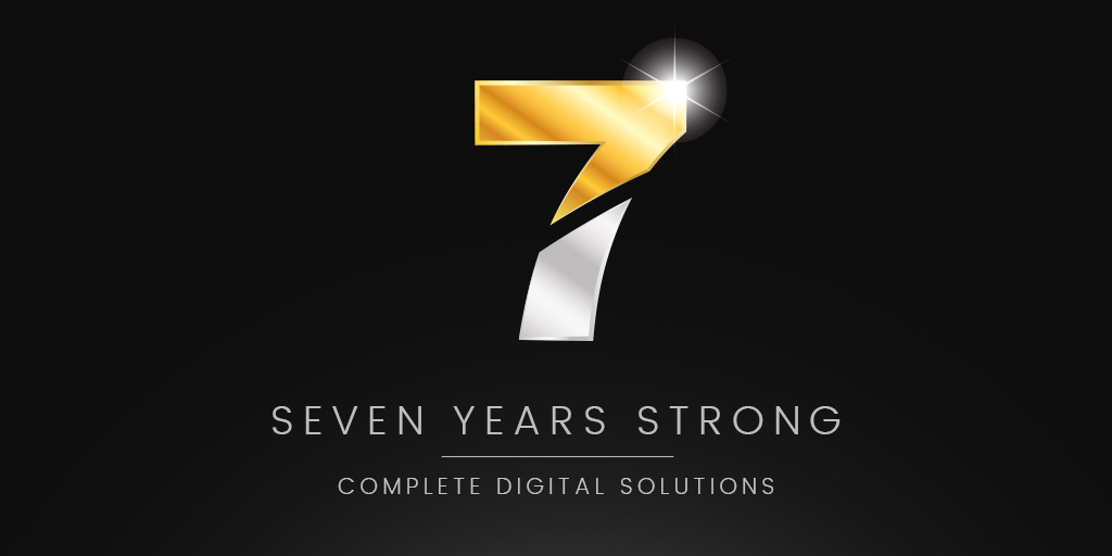 Thanks to all my clients for 7 years of creating brands and building relationships.  #fanandfuel #websitedesign #websitedevelopment #digitalmarketing #icanhelpyou
