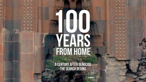 This year the Pomegranate Film Festival will commemorate April 24th by screening 100 YEARS FROM HOME.

Buy Tickets:
watch.eventive.org/pomegranate/pl…