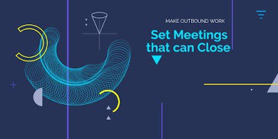 RajNadar6's tweet image. How to Set Meetings with Decision Makers and Influencers for your Product / Service via Outbound: lttr.ai/f15R

#AccountBasedSalesDevelopment #outboundworks #InsideSalesExperience #SalesDevelopmentSolutions #SalesDevelopmentReps