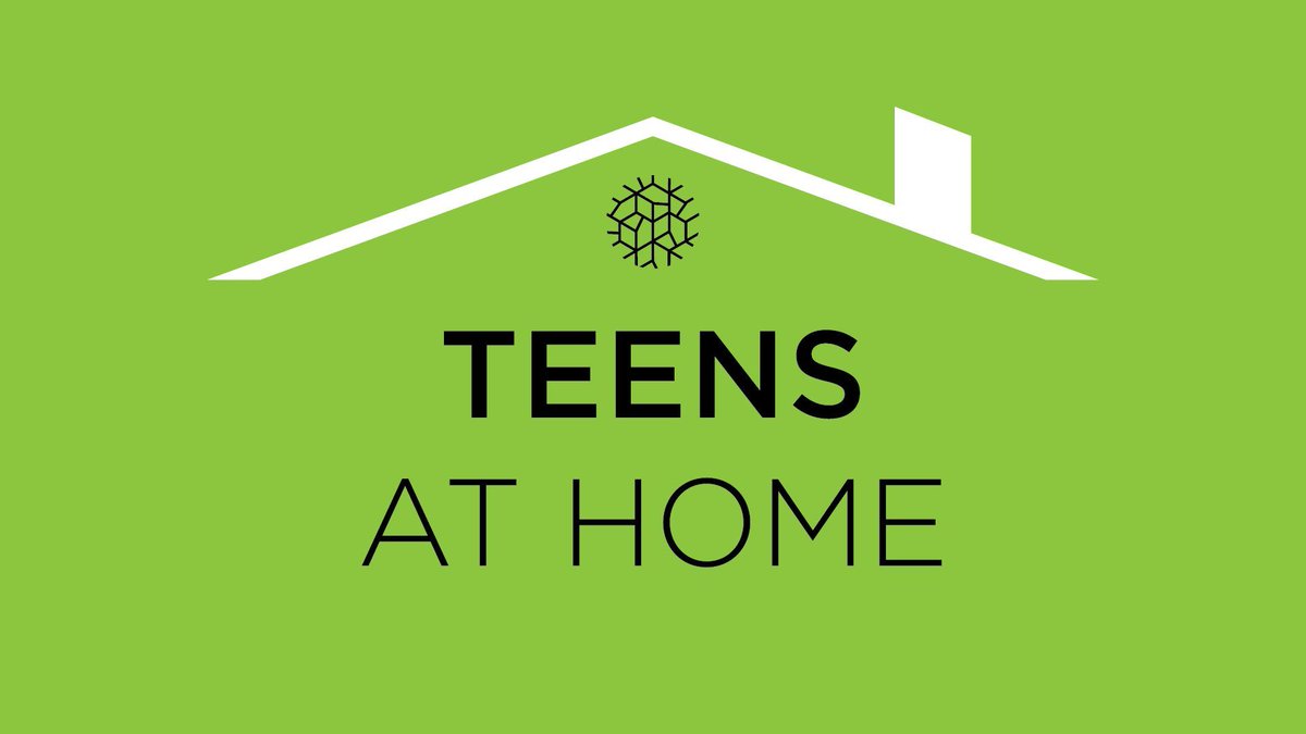 Moving your classroom back to your bedroom this week? Teens studying from home can access free one-on-one tutoring, help with assignments, worksheet printing and more using their Library at Home. Start here: bit.ly/3tKviO1 #calgaryschools #learnathome #yyckids #ycteen