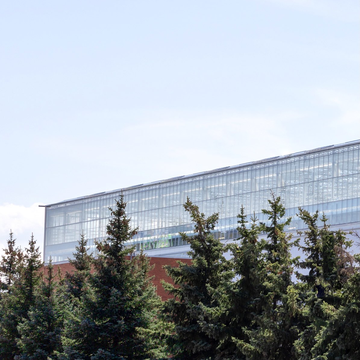 Le Jour de la Terre incarne tout ce sur quoi nous travaillons - cultiver les aliments là où les gens vivent, et ce, de manière responsable.
🌎🌍🌏
Earth Day encapsulates everything we've set out to do - grow food where people live and to do it more sustainably.