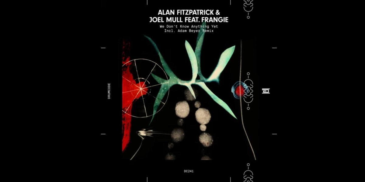 DJRCOfficial_'s tweet image. New Entry🔺🎛 🎧 🔊
▶youtu.be/hK6MyTMe154
#JoelMull #AlanFitzpatrick #FRANGIE #WeDontKnowAnythingYet #AdamBeyer #REMIX
