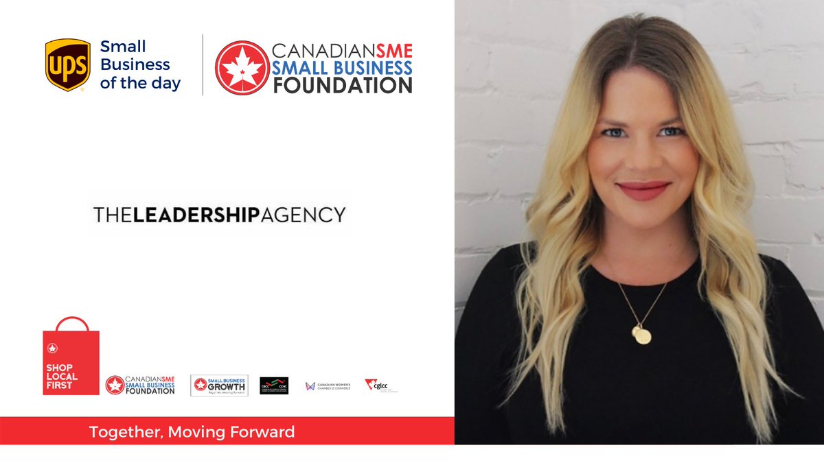 CanadianSME Small Business Magazine tweet media