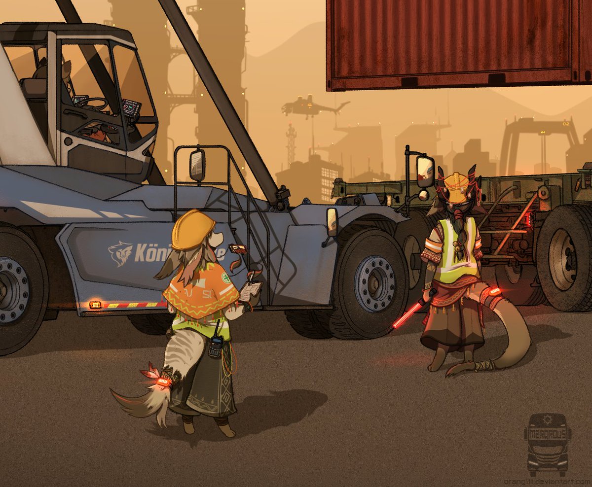 MerQrous tweet media