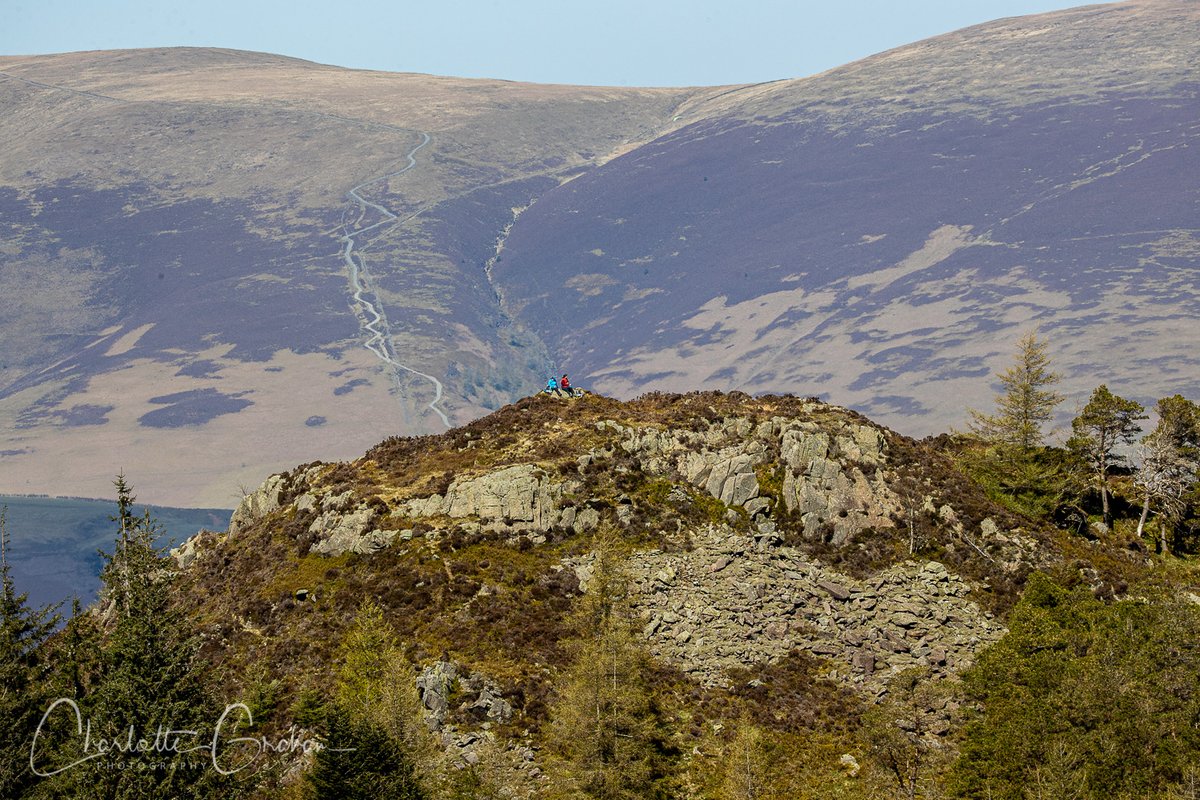 MadCowFudge's tweet image. #Distanced #Lunch #LakeDistrict