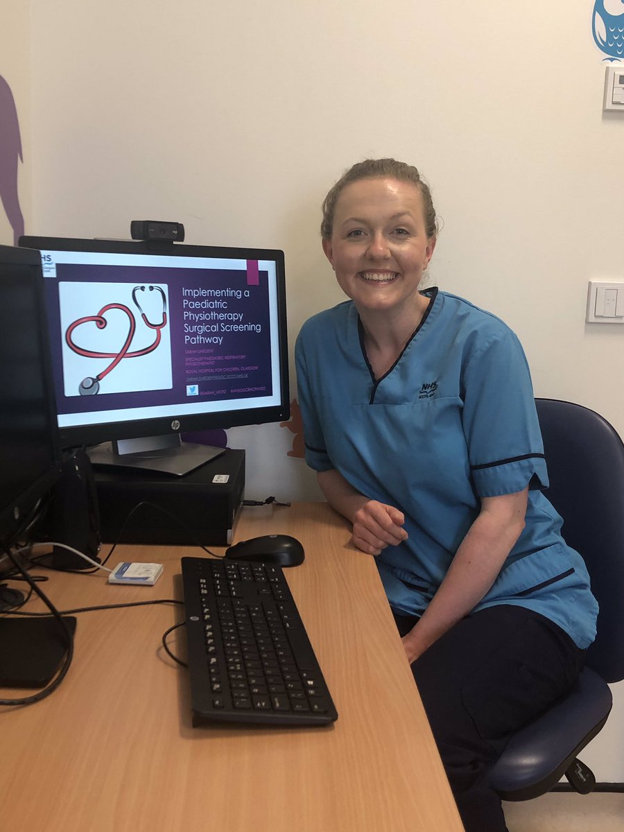 Acute Paediatric Physiotherapy Service tweet media