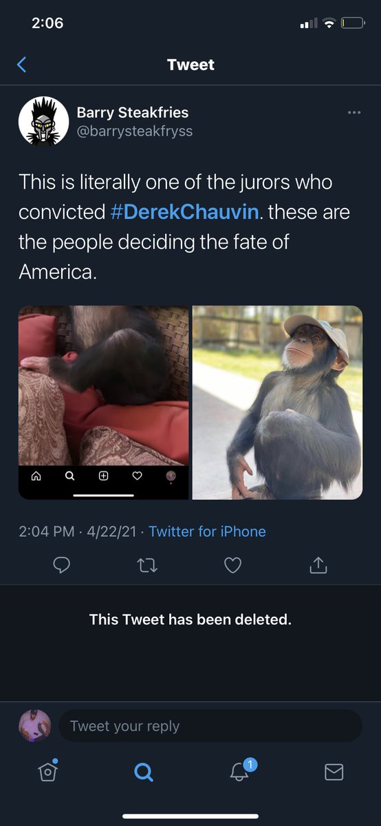 BeerBettor's tweet photo. @barrysteakfryss Looks like your dying to emulate black culture but you’re posting shit like this https://t.co/qy84dR7EAX