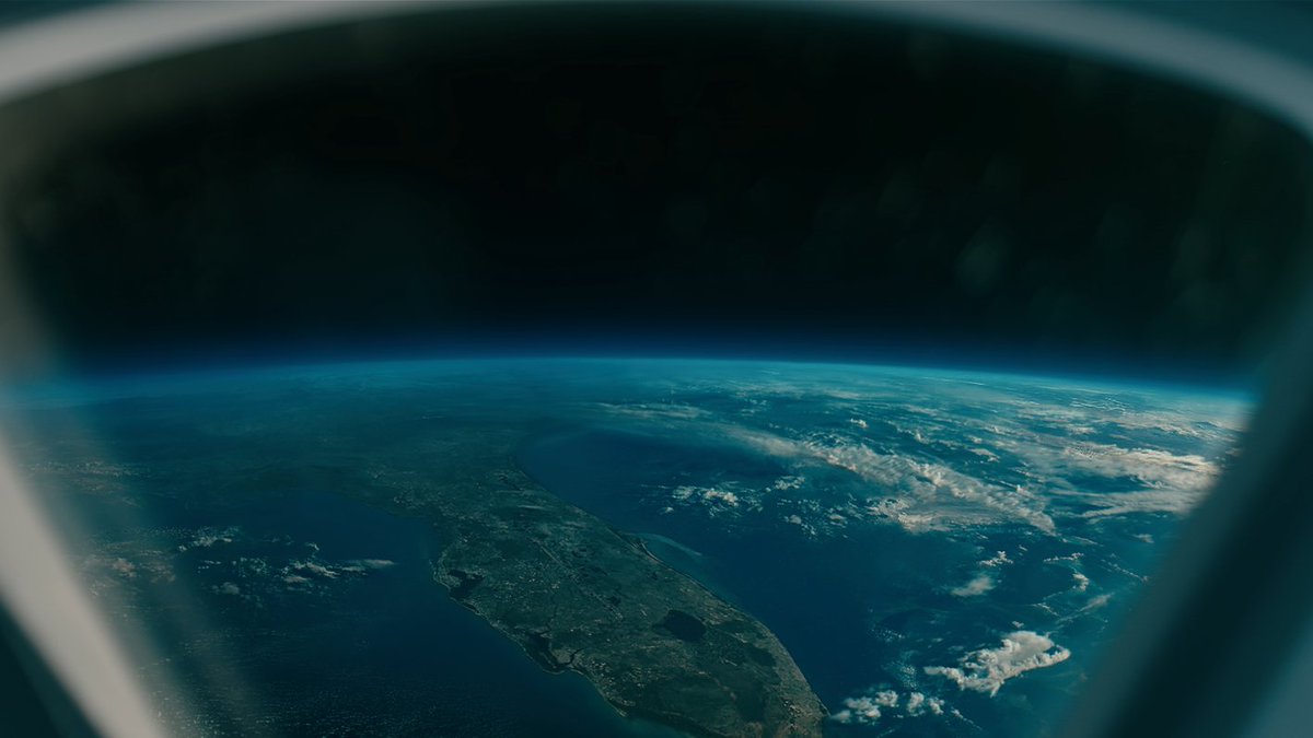 personally i would prefer not to leave the planet in 42 years so let’s take better care of it okay? happy earth day!