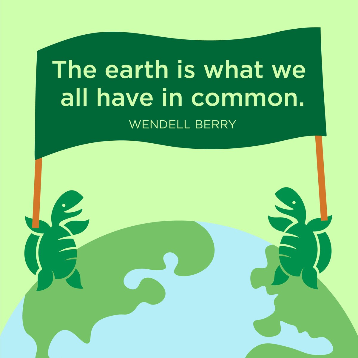 gimmeSeaweed's tweet photo. Happy Earth Day! Here at gimMe, we believe every day is a great to celebrate sustainable practices. What are some ways you're giving back to the environment? 💚🌎
Learn more about gimMe: https://t.co/n2EWZ7b676 https://t.co/6B8CPn45FW