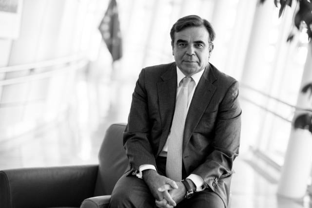 🇬🇷Ο Μαργαρίτης Σχοινας | <a href="/MargSchinas/">Margaritis Schinas</a>
🇪🇺Αντιπρόεδρος της Ευρωπαϊκής Επιτροπής | 
<a href="/EU_Commission/">European Commission</a>
🕥 Αύριο το πρωί στις 10.30
🎙️ στον <a href="/CostasPap/">Costas Papachlimintzos</a> | Κώστα Παπαχλιμίντζο
📰εφ’ όλης της ύλης
📺στην εκπομπή Συνδέσεις | <a href="/ertofficial_/">ΕΡΤ</a>
#syndeseis #ertofficial
🔗 bit.ly/3gvvSvl