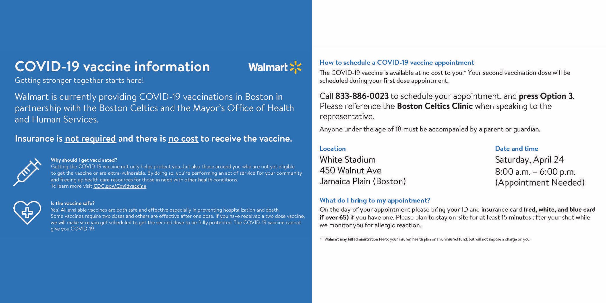 How Much Money Does Walmart Make A Second, Minute & Day?