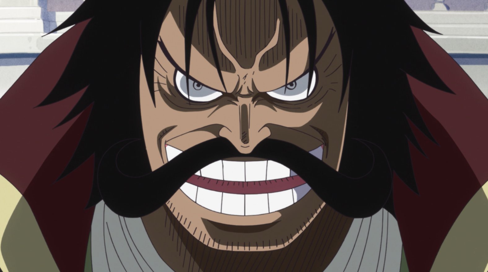 Toei Animation My Treasure If You Want It You Can Have It Find It I Left Everything This World Has To Offer There Gol D Roger Onepiece T Co Usprlookfj