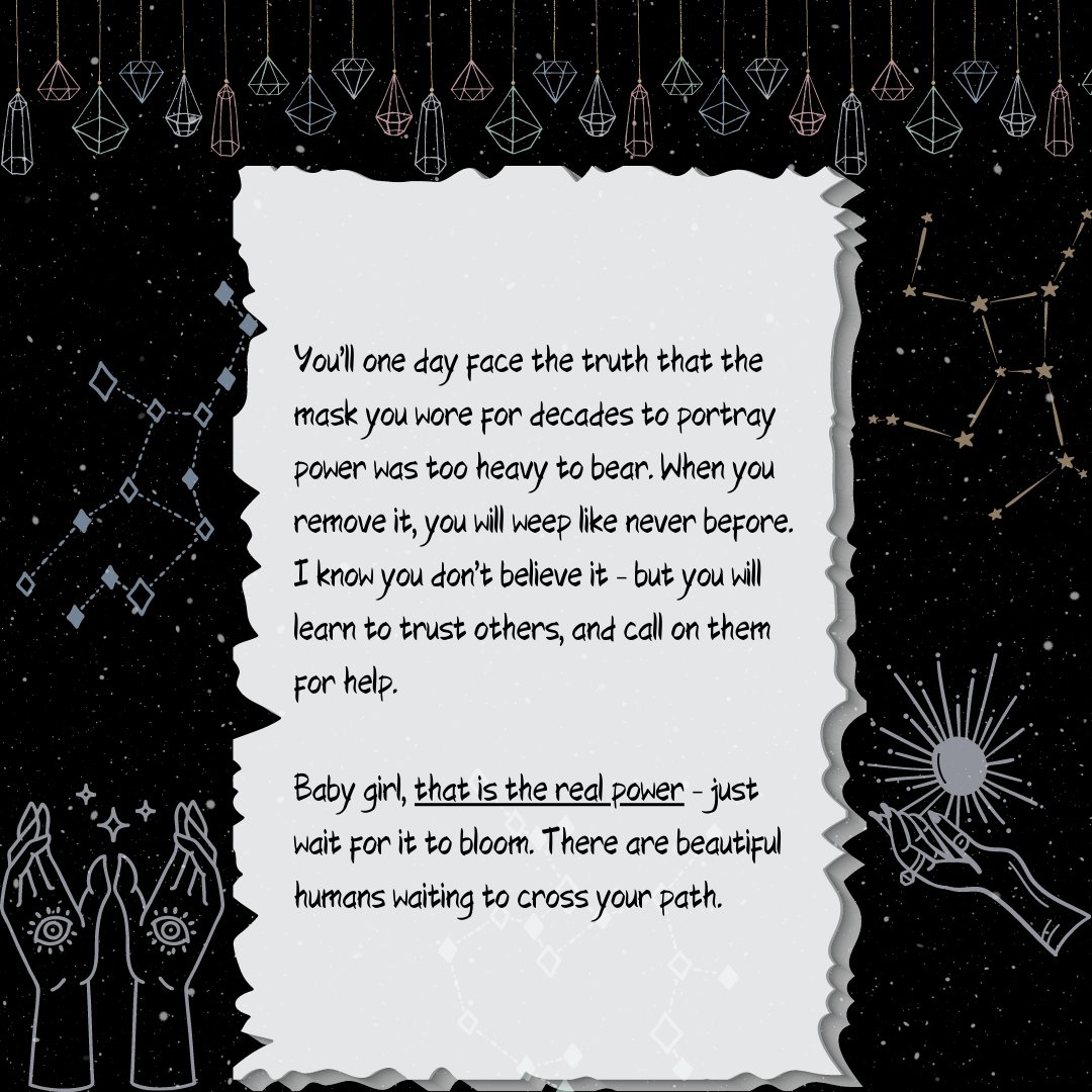 For #SurvivorLoveLetter Day, Vera House’s Prevention Education Administrator Amanda Estevez shares her love letter to her younger self. #SAAM