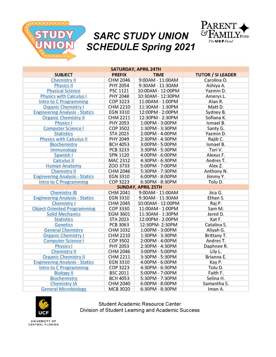 Ucf Pre Health Pre Law Advising Ucfphpl Twitter