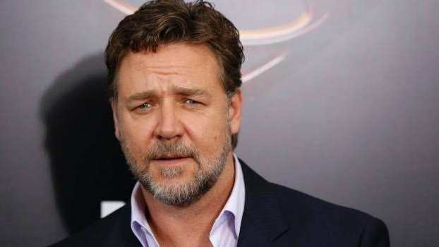 Thor: Love and Thunder: Russell Crowe será Zeus