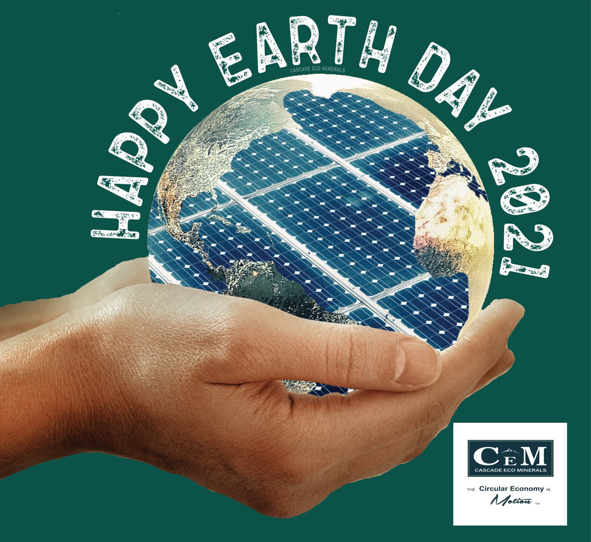 When there's a huge solar energy spill, it's just called a "beautiful day." 

Let's keep solar green through all stages of its lifecycle.  Contact us today to find out how!

#solarenergy #solar #solarpower #renewableenergy #recycling

#solarrecycling