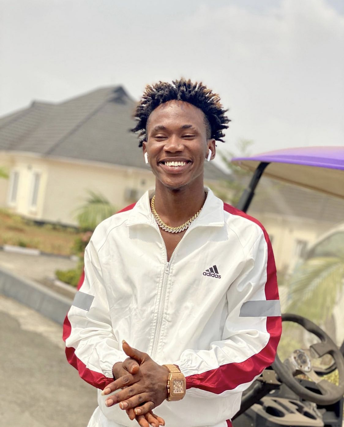  EFCC Arrest Instagram Comedian Pankeeroy