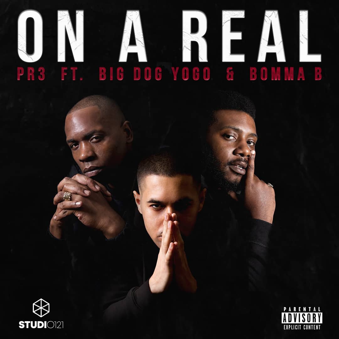 PR3 (@pressure0121) on Twitter photo Official Music Video for 'On A Real' featuring @BigDogYogo <a href="/bommab0121/">bommab0121</a> - OUT NOW!
youtu.be/o2nZ8UVte9A
Like, comment & subscribe ๐๐ฝ Official Music Video for 'On A Real' featuring @BigDogYogo <a href="/bommab0121/">bommab0121</a> - OUT NOW!
youtu.be/o2nZ8UVte9A
Like, comment & subscribe ๐๐ฝ