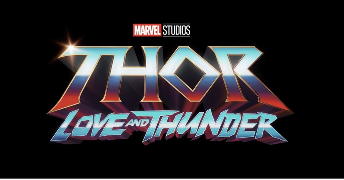 RT @ComicBook: #RussellCrowe confirms he is playing Zeus in #Marvel’s #ThorLoveAndThunder! - https://t.co/2noPb5RTa3 https://t.co/HpuJNQdNev